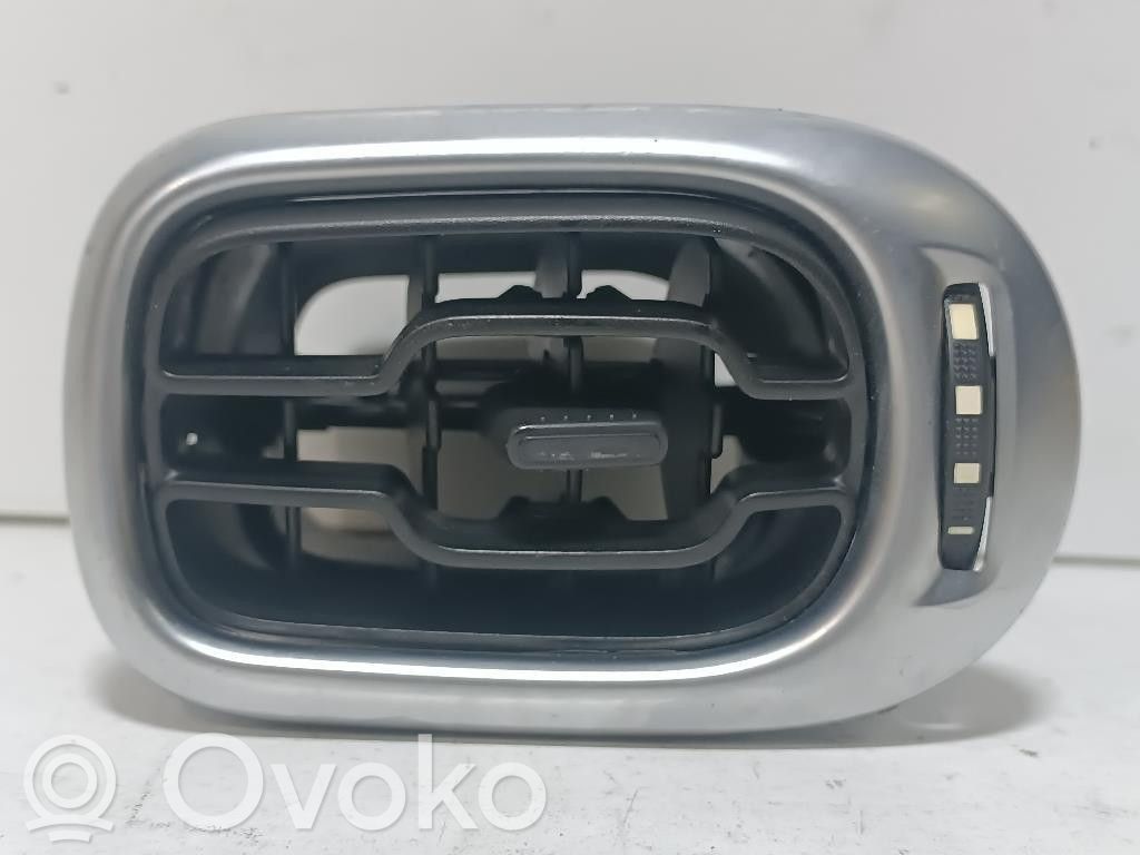 Citroen C3 Picasso Dashboard side air vent grill/cover trim 