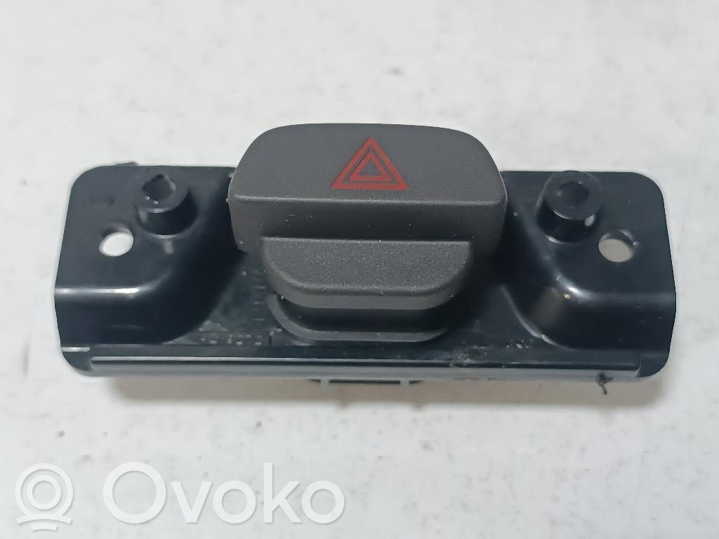 Ford Fusion Light switch 