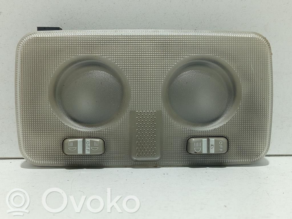 Fiat Bravo Front seat light 