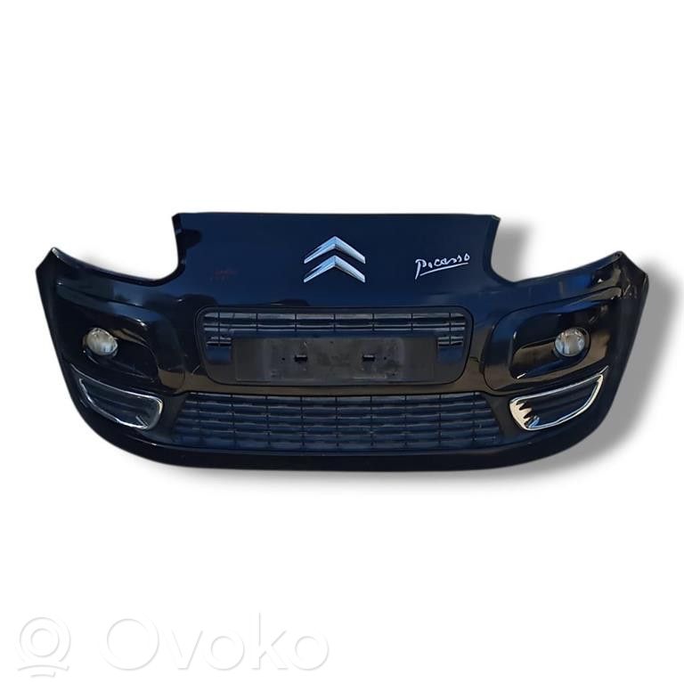 Citroen C3 Picasso Front bumper 