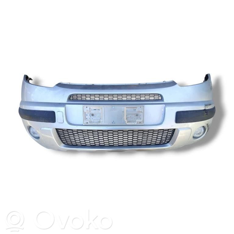 Citroen C3 Pluriel Front bumper 