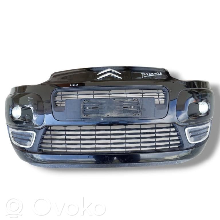 Citroen C3 Picasso Front bumper 