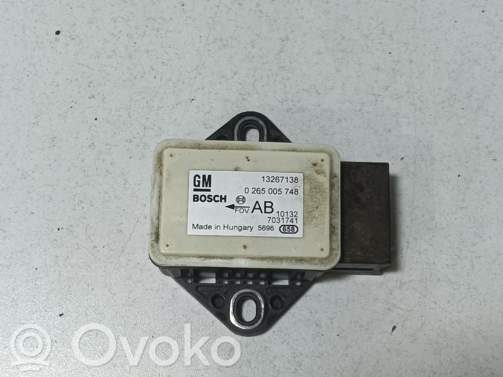 Opel Corsa D ESP (stabilumo sistemos) valdymo blokas 