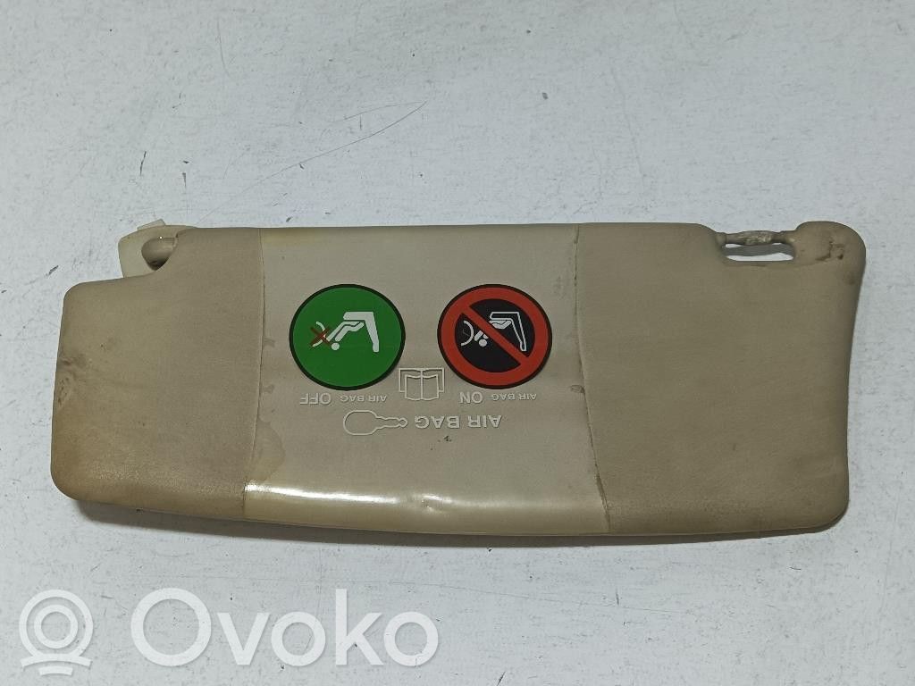 Sun visor   735407871,188A9000,735407871