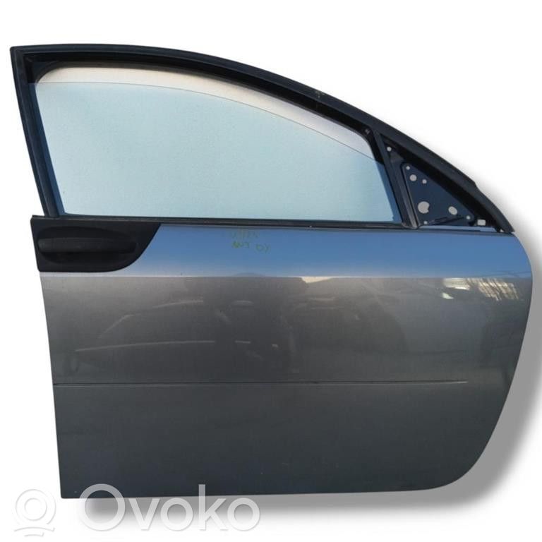 Smart ForFour I Durvis 
