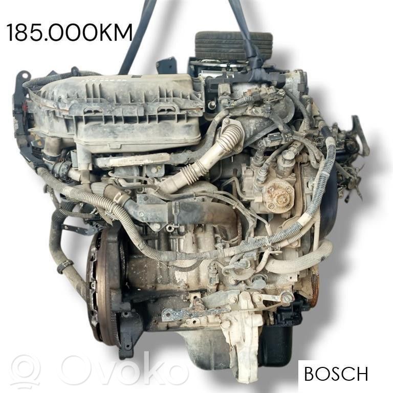 Engine   0135RG,0135RG,9H06