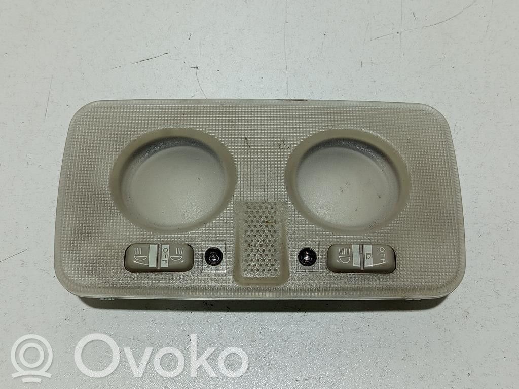 Fiat Bravo Front seat light 