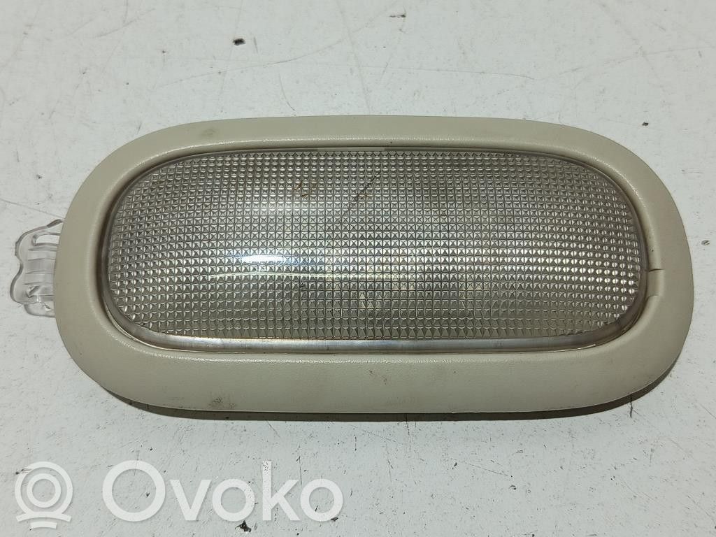 Dodge Caliber Priekinių vietų apšvietimo žibintas 