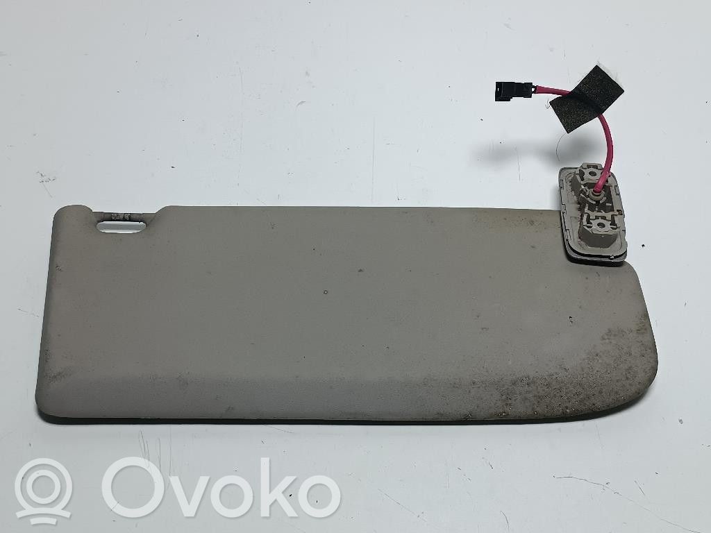 Sun visor   30676440,30676440,D4204T
