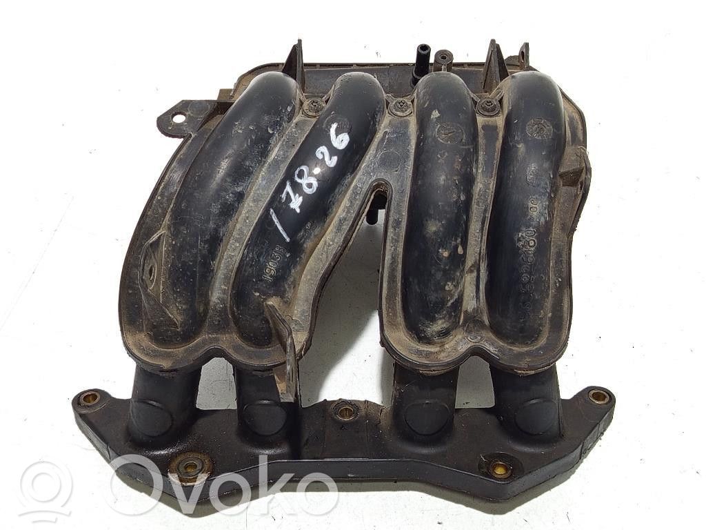 Citroen C3 Intake manifold 