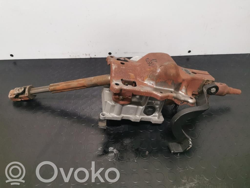 Lancia Delta III Scatola dello sterzo 
