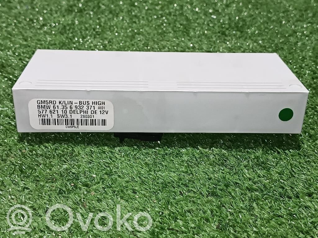 Mukavuusmoduuli   57762110,306D1,57762110