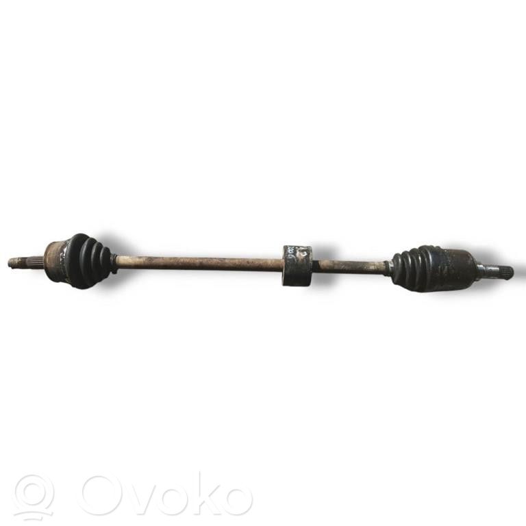 Lancia Ypsilon Front driveshaft 