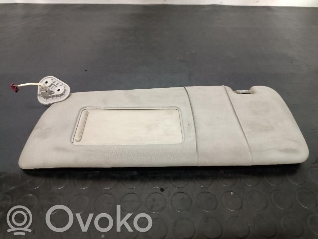 Sun visor   51162699047,306D1,51162699047