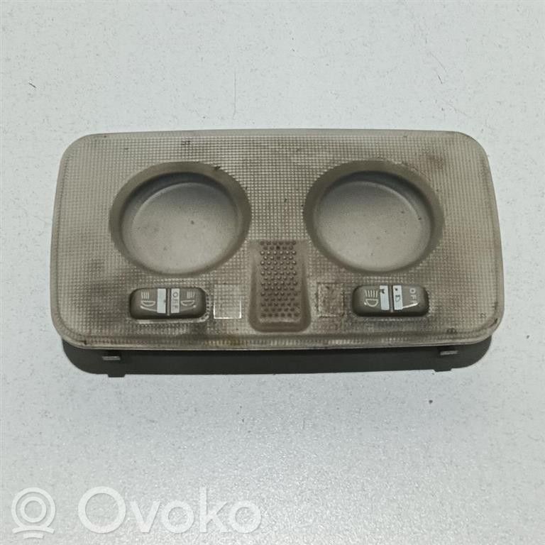 Fiat Bravo Priekinių vietų apšvietimo žibintas 