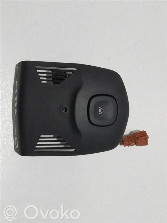 Renault Megane III ESP (stability program) switch 