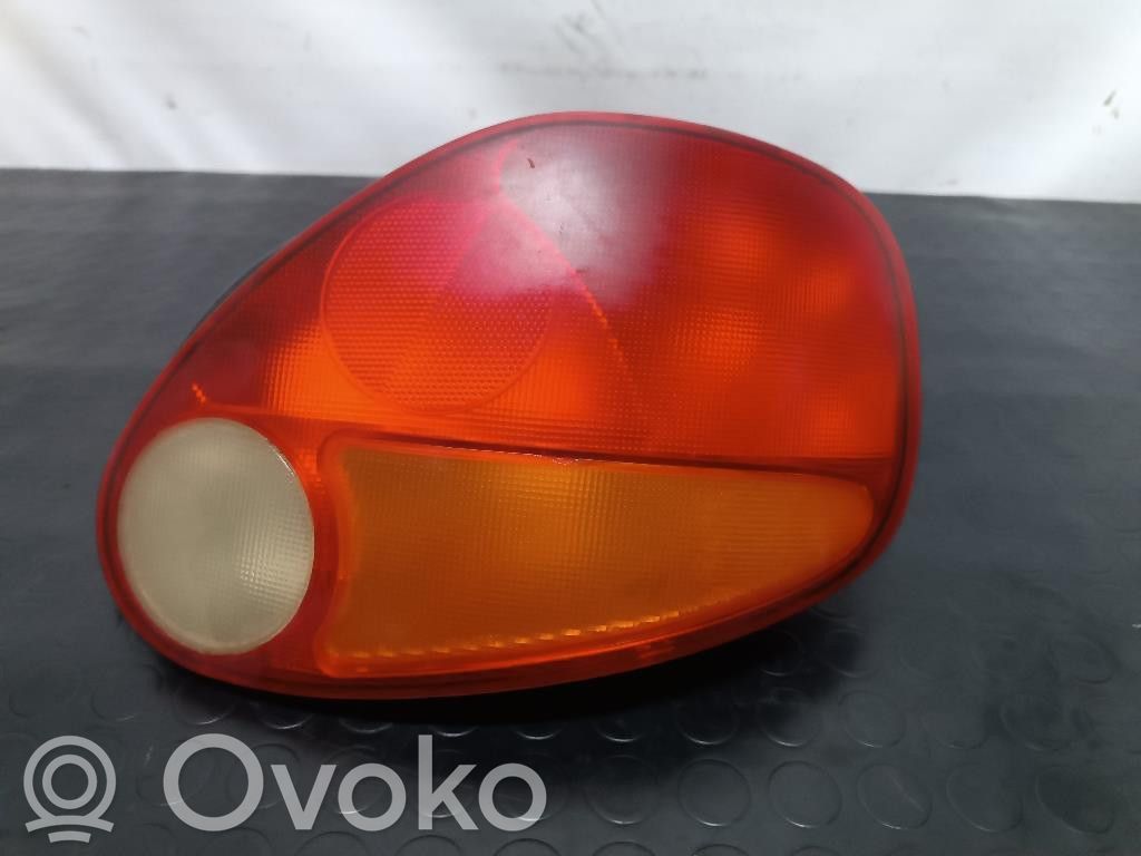 Daewoo Matiz Lampă spate în caroserie 