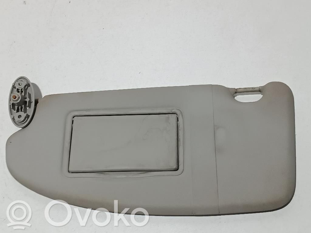 Ford Focus Parasolar 
