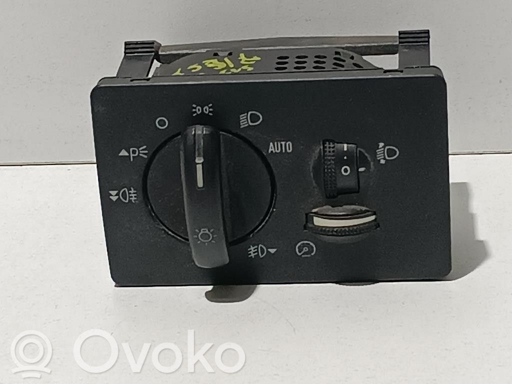 Ford Focus Set comutatoare 
