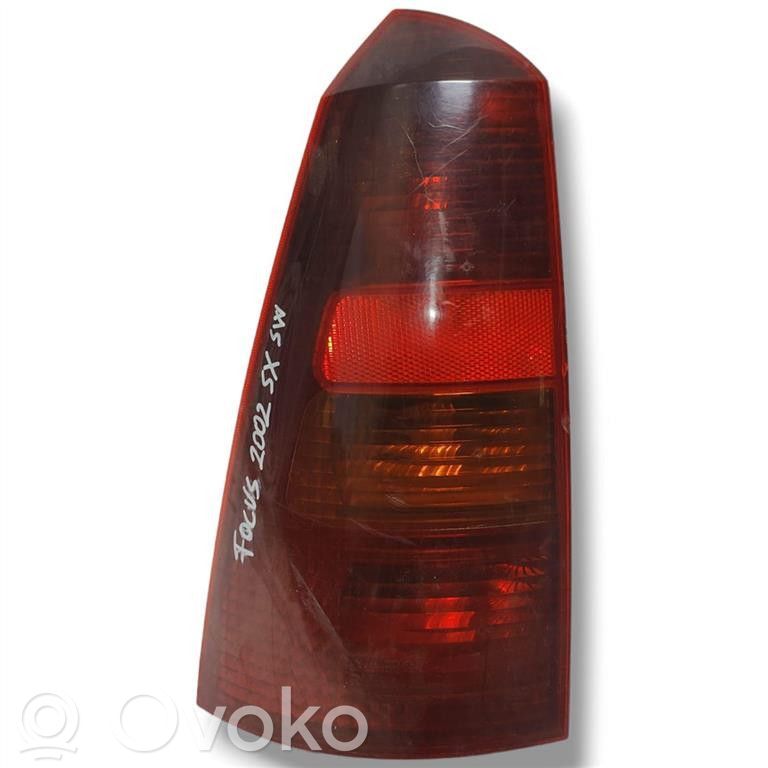 Rear/tail lights   1233323,1233323,LD18C9DB