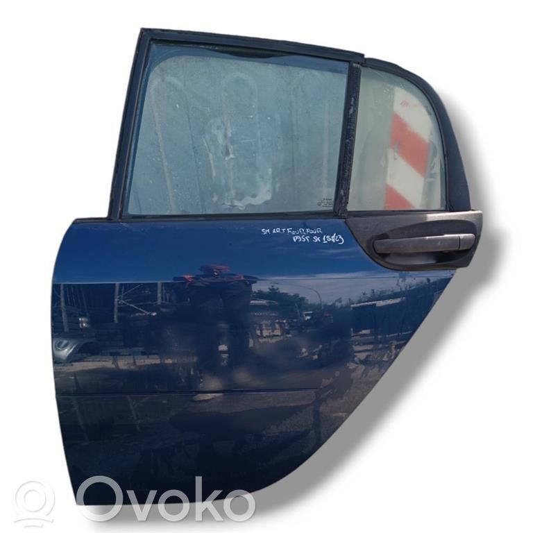 Puerta trasera   A4547320109CP6A,639939,A4547320109CP6A