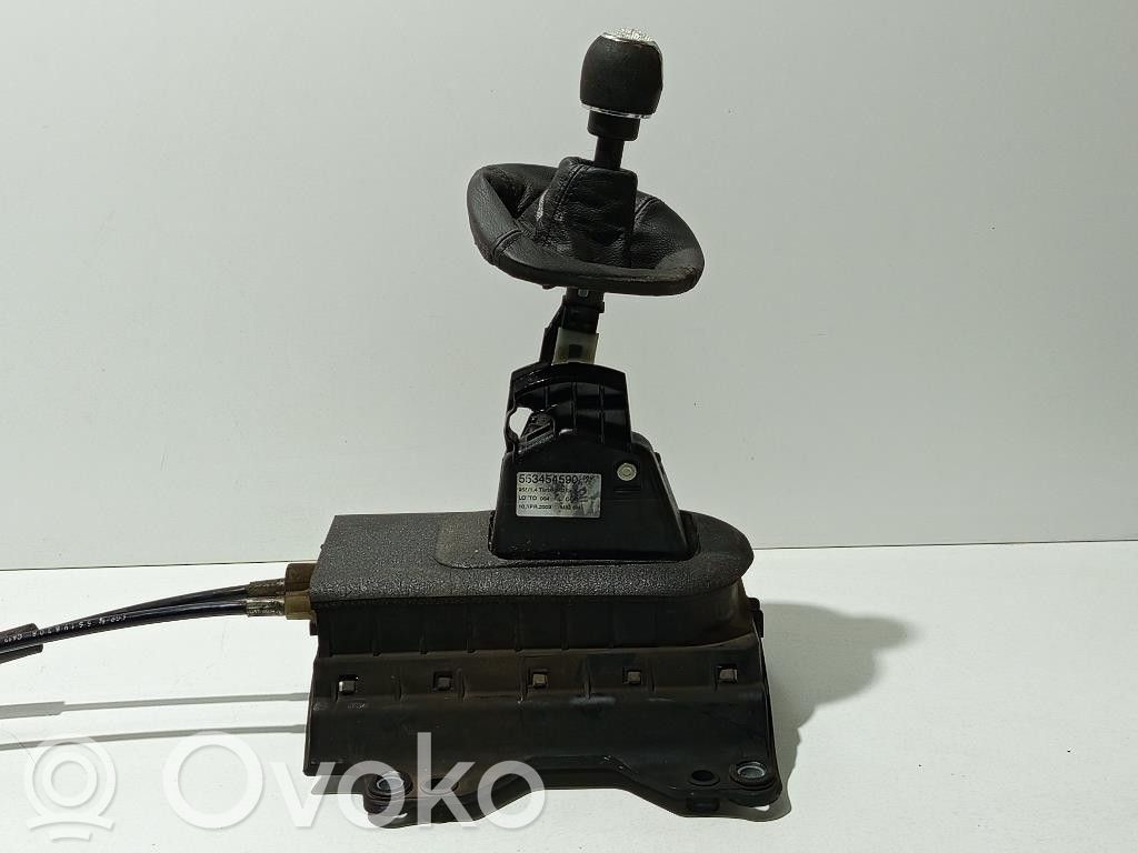 Alfa Romeo Mito Selector caja de cambios 