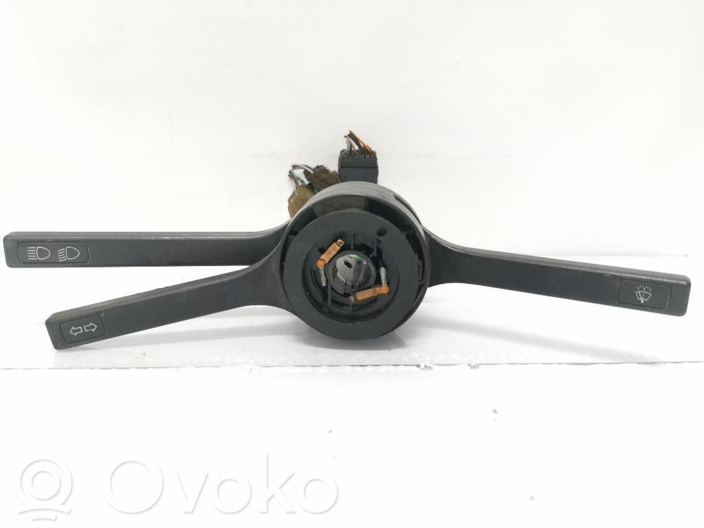 Fiat 500 Cinquecento Manetka / Przełącznik kierunkowskazów wycieraczek 