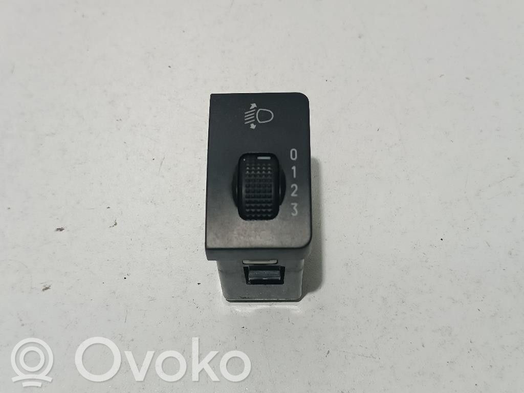 Chevrolet Matiz Light switch 