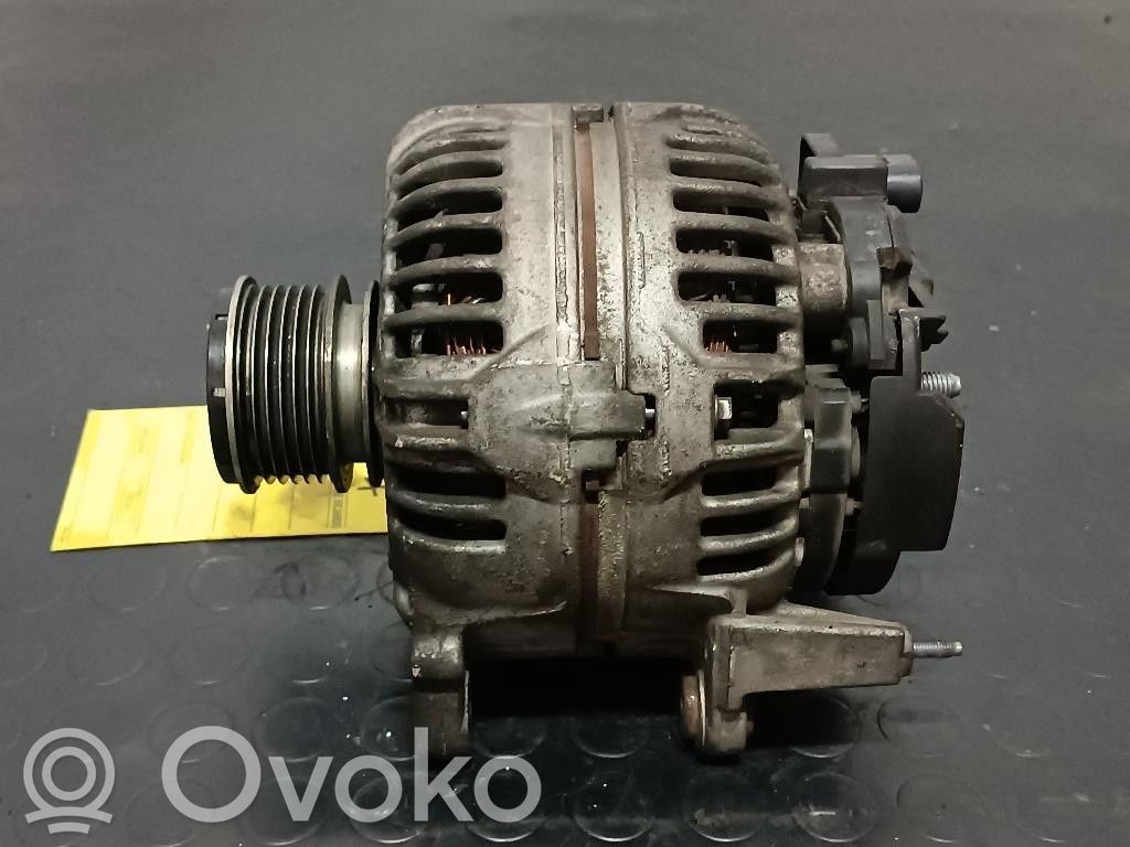 Alternator   45903023A,45903023A,BNV