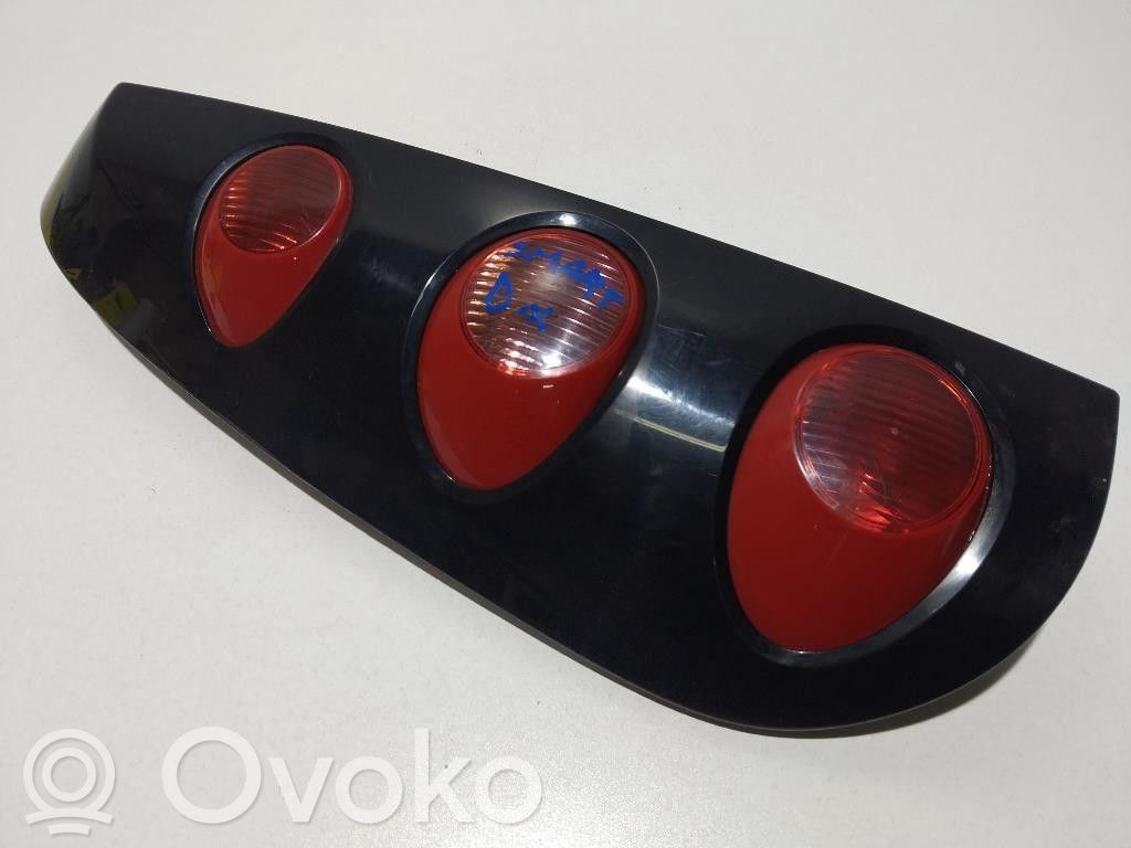 Smart ForFour I Luz trasera/de freno 