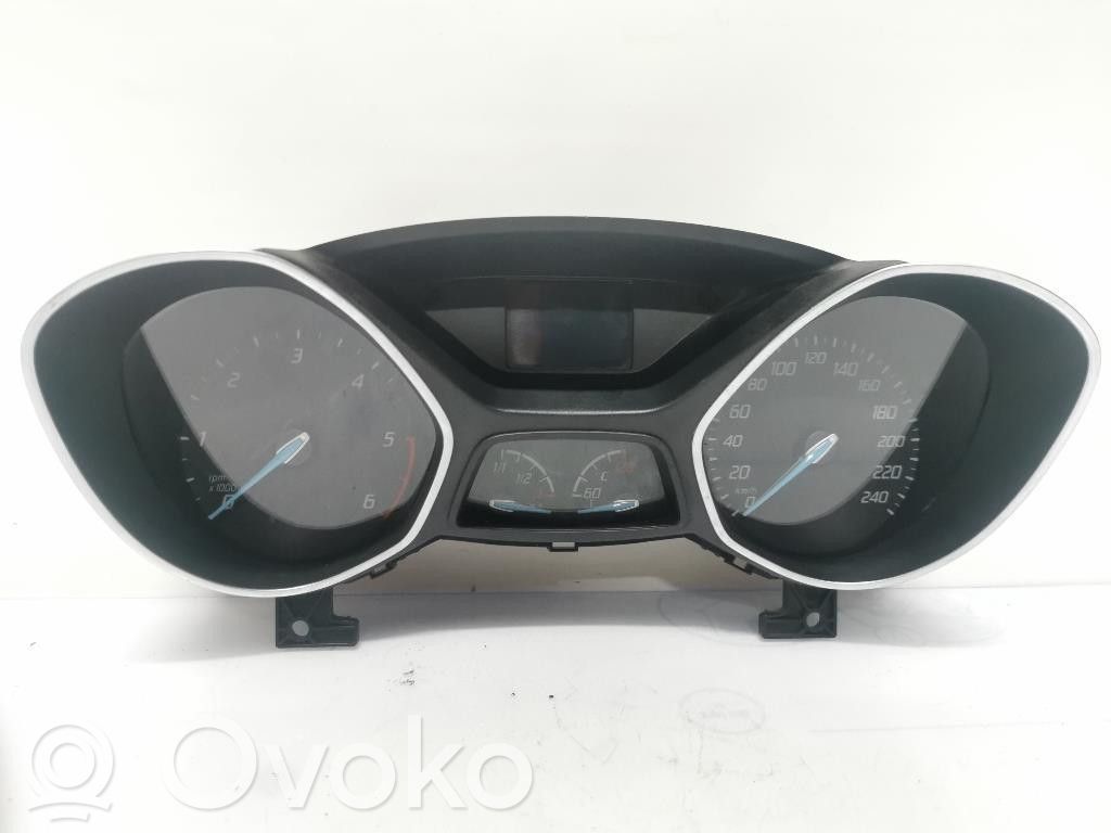Geschwindigkeitsmesser Cockpit   1740979,1740979,T1DA