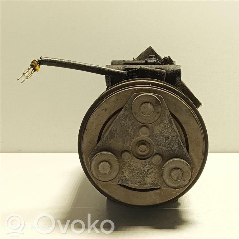 Klimakompressor Pumpe   1677171,1677171,HHDA