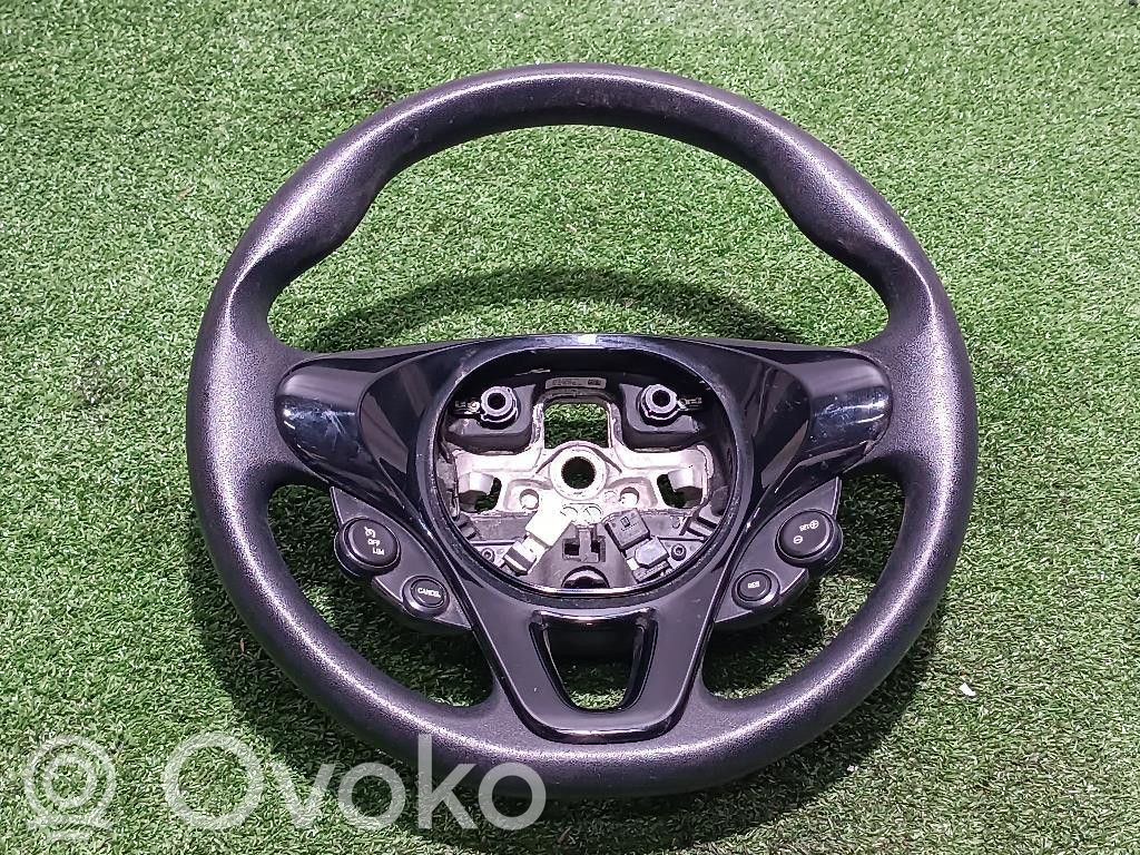 Ohjauspyörä   A4534600503,A4534600503,H4DA4
