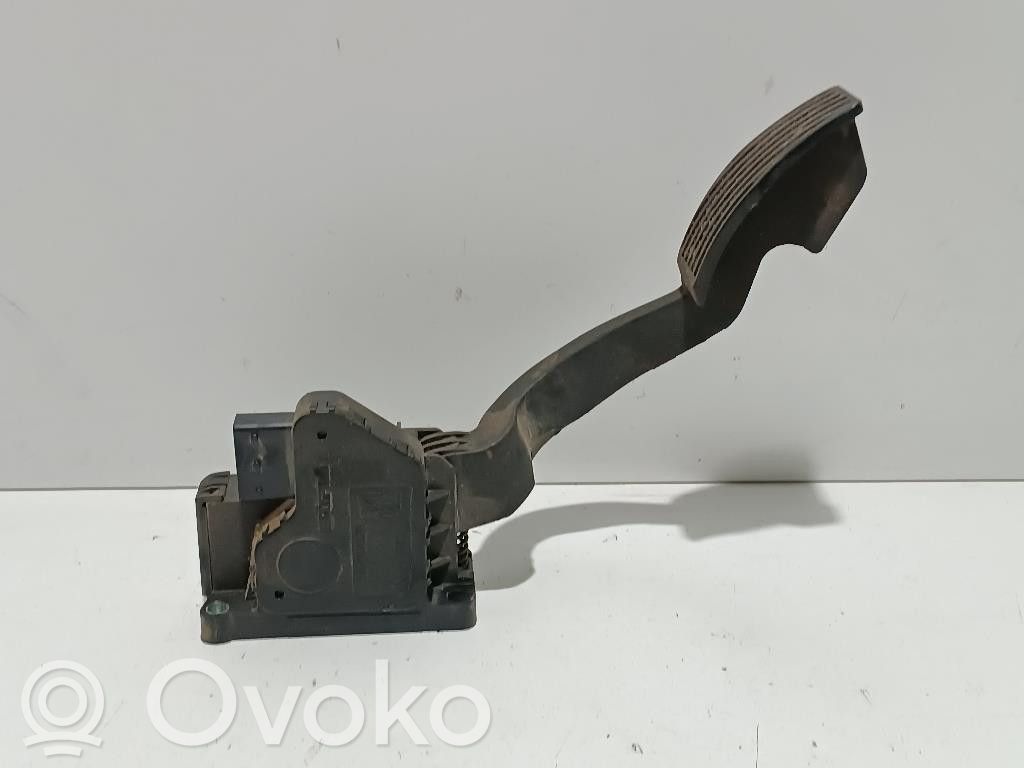 Opel Corsa D Pedală accelerație 