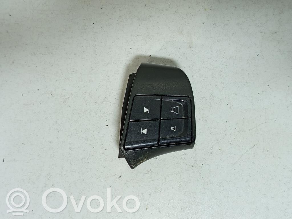 Volvo V50 Pääyksikkö multimedian ohjaus 