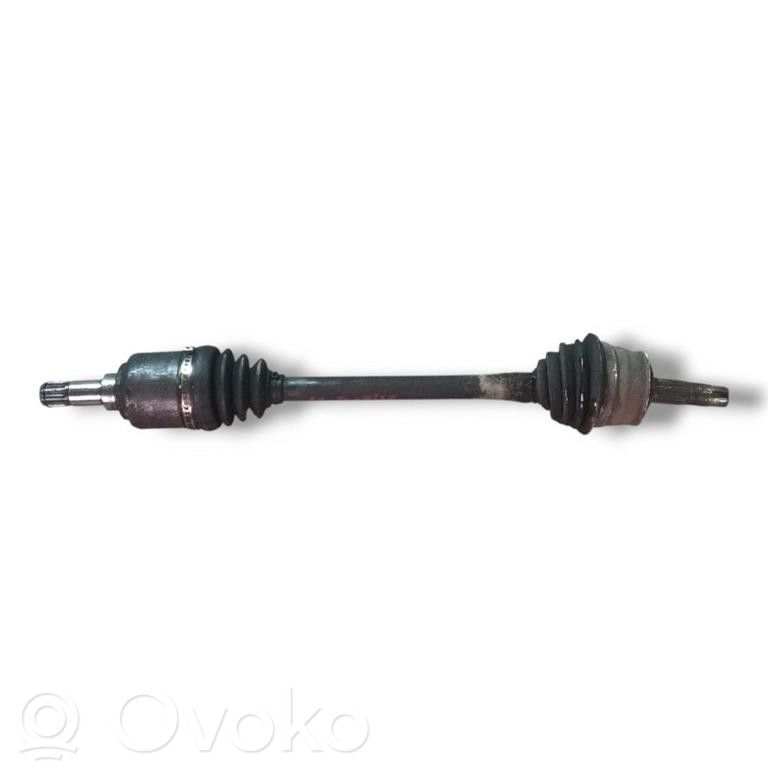 Fiat Punto (188) Półoś przednia 