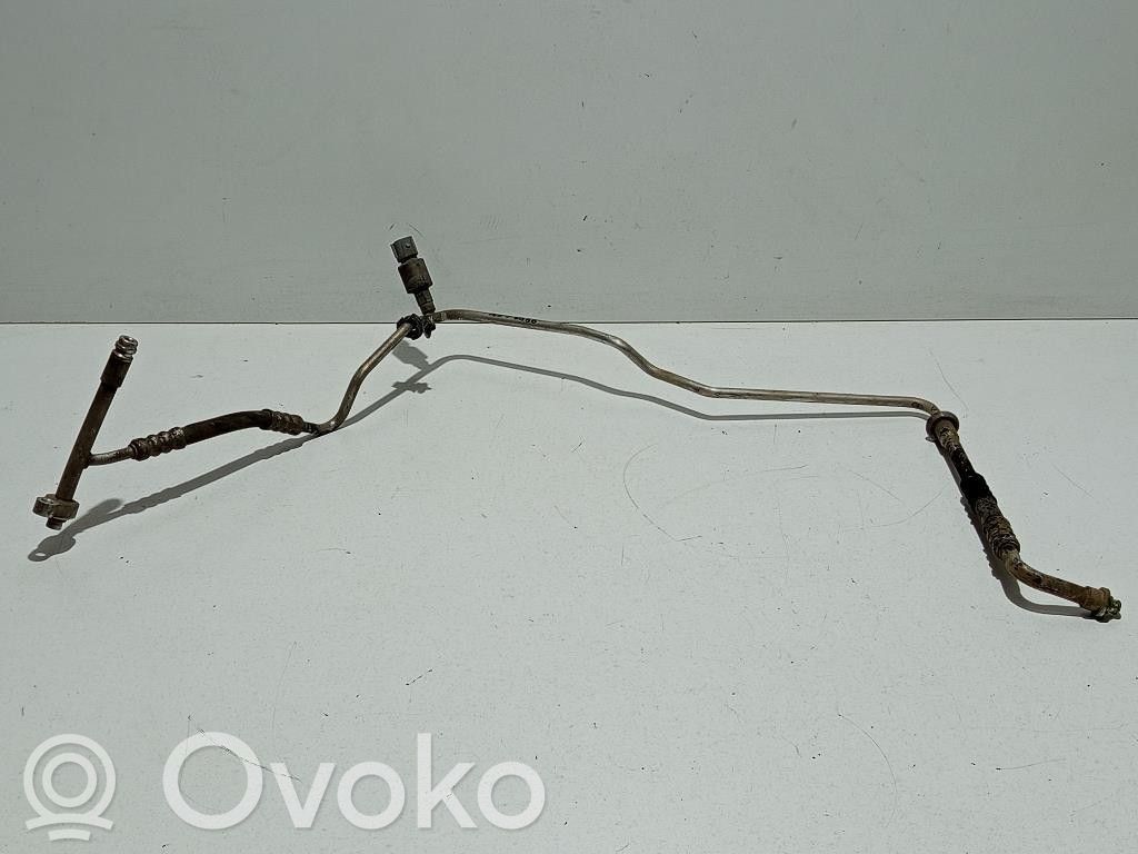 Ilmastointilaitteen putki (A/C)   1491681,1491681,G8DA