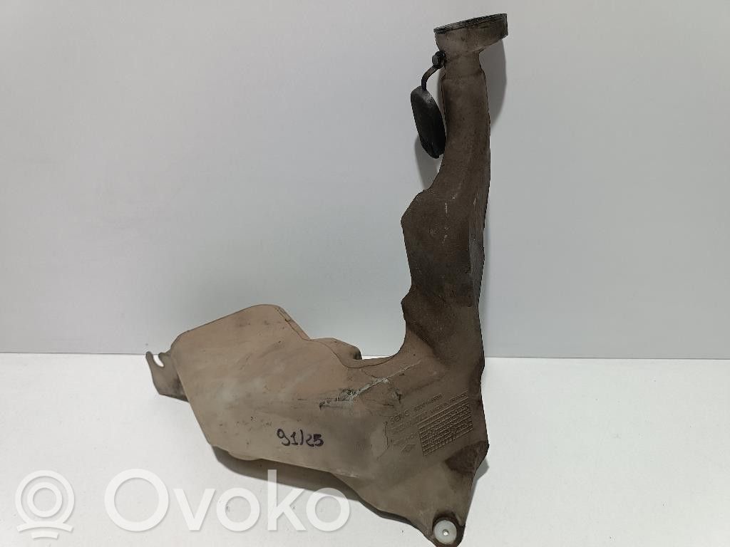Opel Movano A Zbiornik płynu do spryskiwaczy szyby przedniej / czołowej 