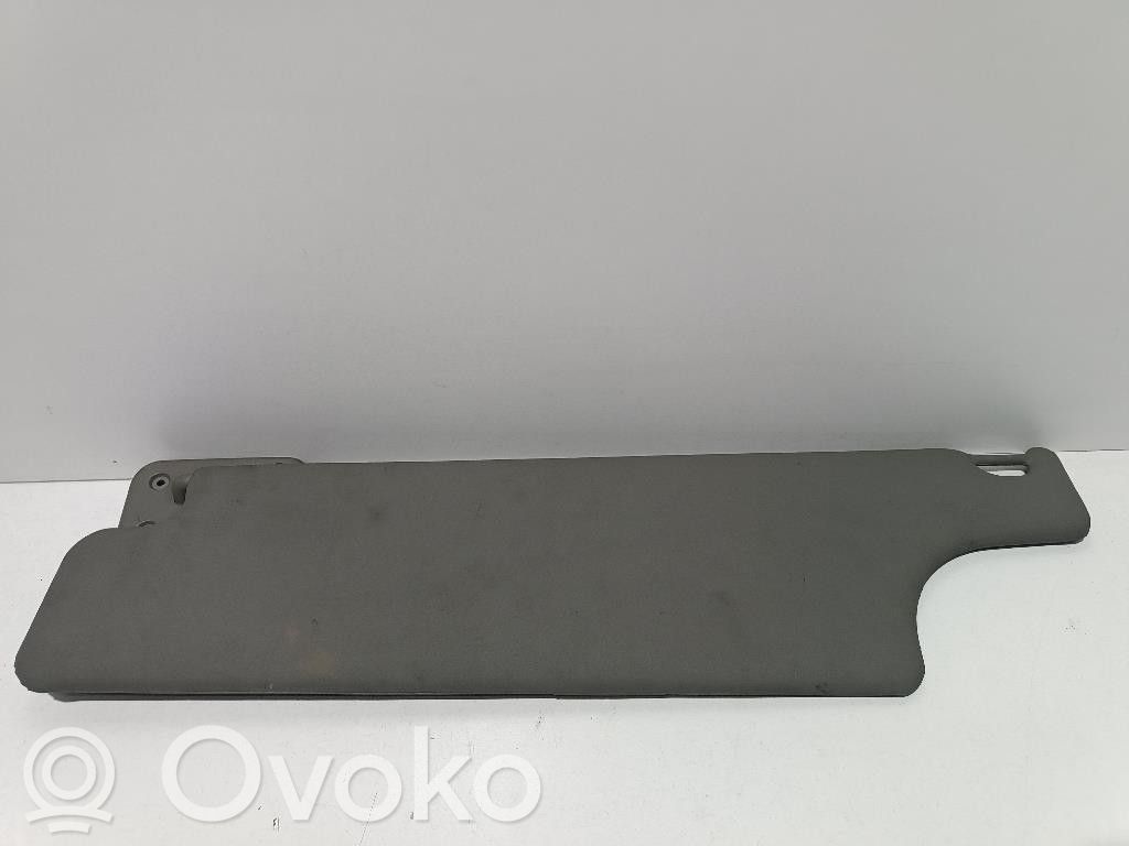 Opel Movano A Osłona przeciwsłoneczna 