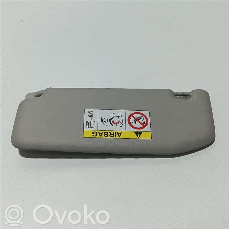 Sun visor   98100807BJ,98100807BJ,HM01