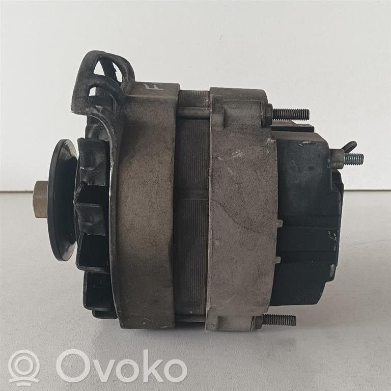 Fiat Seicento/600 Ģenerators 
