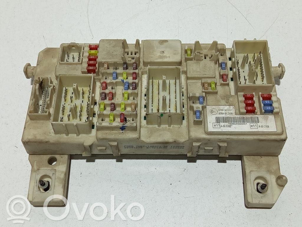 Módulo de fusible   7M5T14A073DE,7M5T14A073DE,G8DA