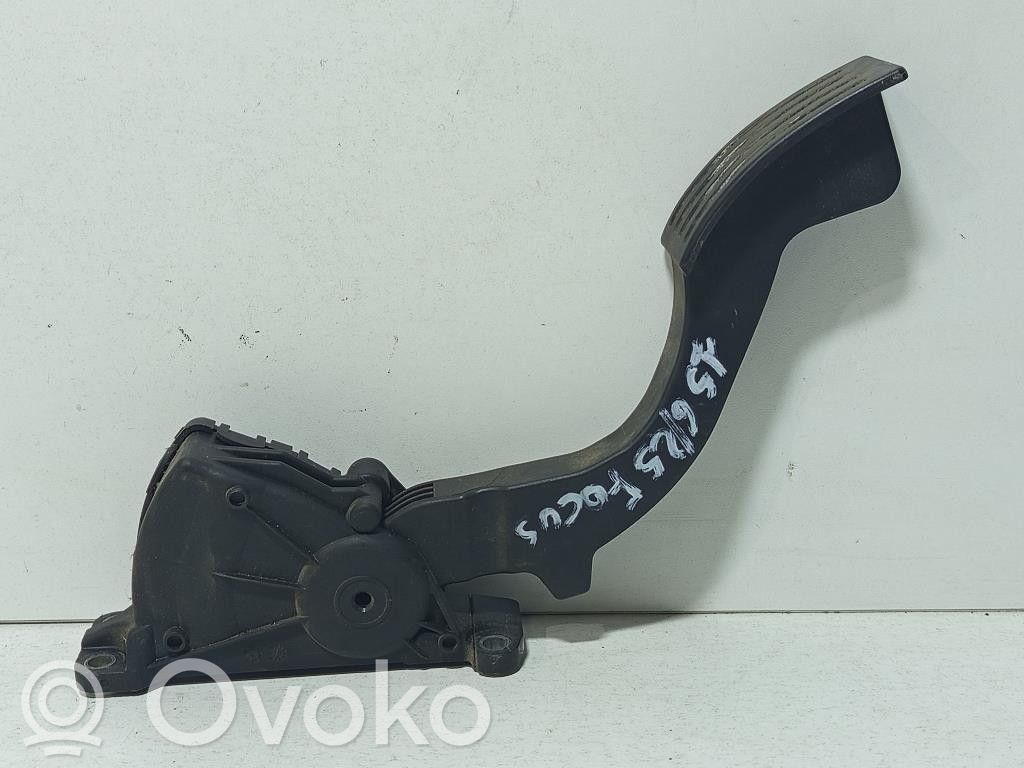 Gaspedal   4M519F836AK,4M519F836AK,HHDA