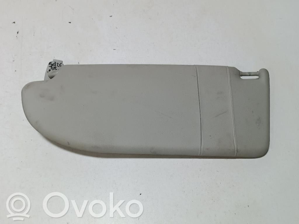 Seat Ibiza III (6L) Osłona przeciwsłoneczna 