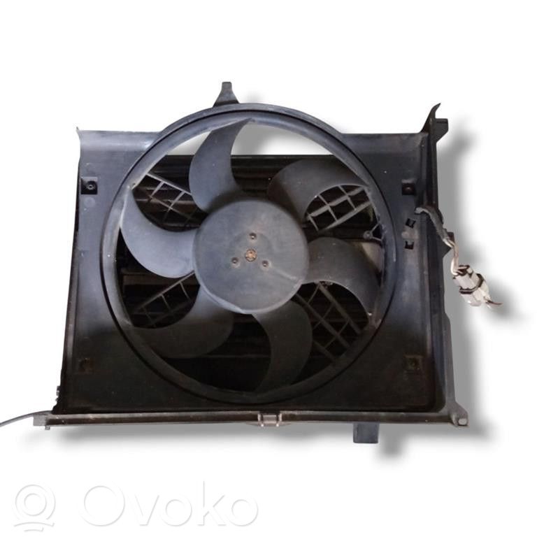 Elektrolüfter   17117801423,17117801423,204D4
