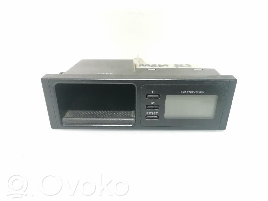 Uhr   RF