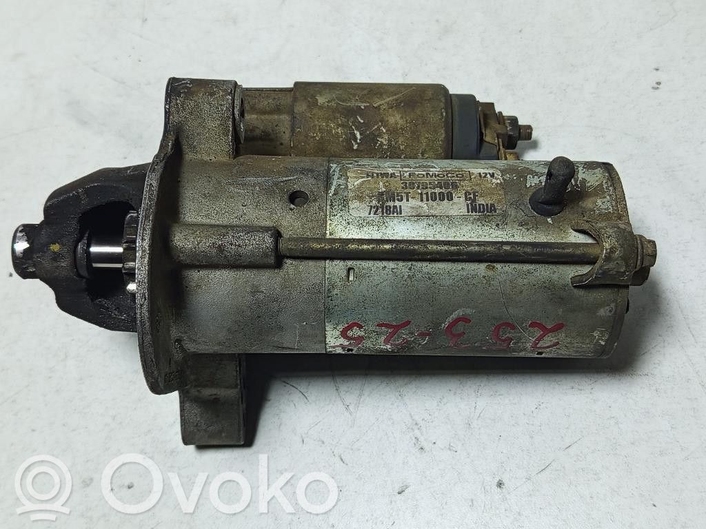 Motor de arranque   30795406,30795406,D4164T