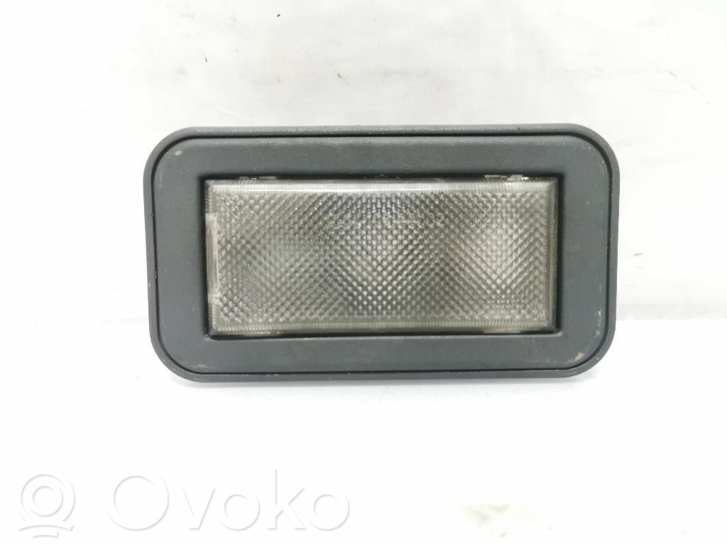Fiat Punto (176) Illuminazione sedili anteriori 