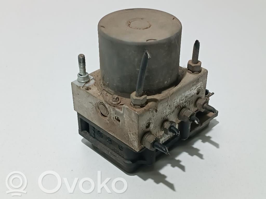 Fiat Grande Punto Unitate/modul control ABS 