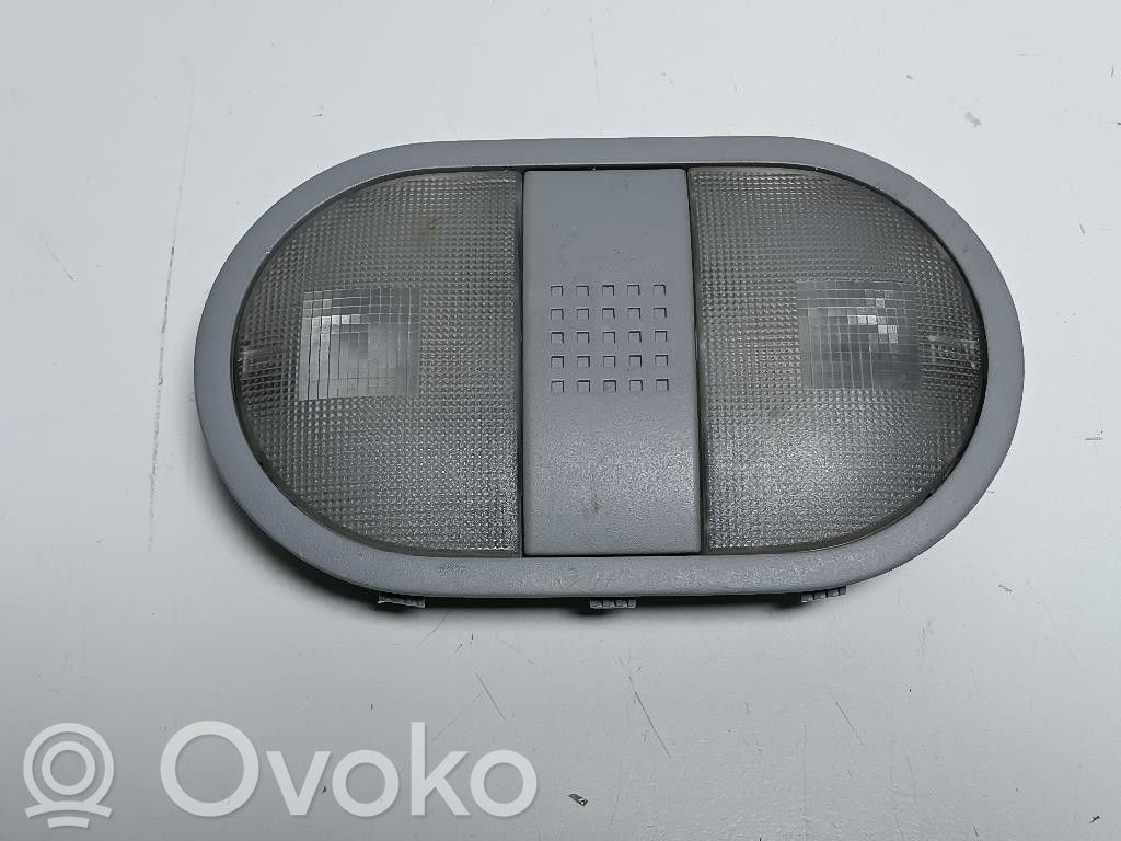 Mitsubishi Colt CZ3 Luz del asiento delantero 